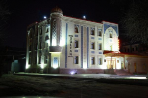 Отель Sultan Hotel Boutique  Самарканд